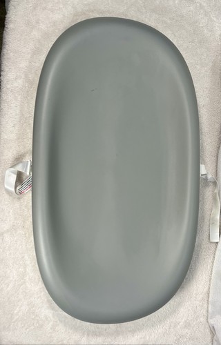 Gray Hatch Grow HBG16001GRY Smart Changing Pad & Scale Tested Working