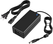 Replacement for Logitech G920 G29 Power Supply, 24V Power Adapter for Logitech D
