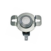 Easypart Passend FüR 481228228329 Bauknecht Temperaturbegrenzer Klixon
