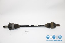 Original BMW  F31 F30 F20 F21  Abtriebswelle Antriebswelle rechts D=25MM hint...