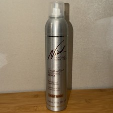 Nick Chavez Beverly Hills Featherlite Finishing Spray Light Hold 10 oz NEW