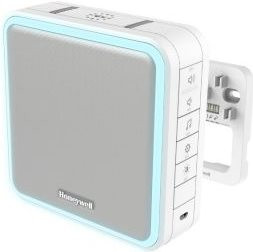 Honeywell Serie9 Gong Wired 8 90dB Welle LED LED Repetition Funktion W