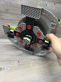 Vintage Lego UFO Sets 6915, 6900, 6975, 6836, 6915 INCOMPLETE SETS READ !!!