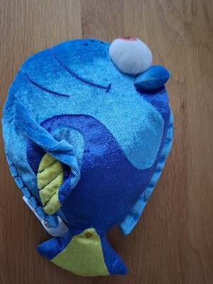 Disneyland Walt Disney World Parks Dorie Plüschtier Kuscheltier, Findet Nemo 11 Zoll