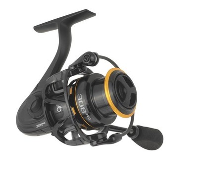 Mitchell Reel 308 Pro 2000 FD - Spinnrolle, Forellenrolle, Angelrolle, Rolle  