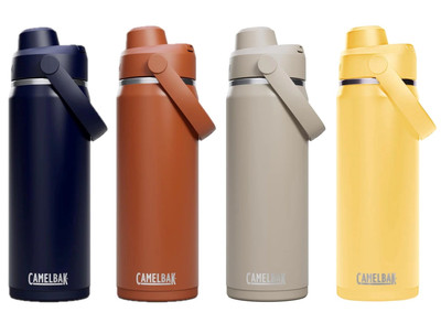 Camelbak Thrive Chug Vakuumisolierte Edelstahlflasche ca. 600 ml sortiert