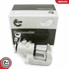 Bremssattel ESEN SKV 56SKV683 38mm für VW CROSS C11 D31 POLO 6 AW1 BZ1 AE1 TAIGO