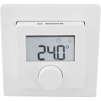 Bosch CR11 Fernbedienung / Raumregler   neuwertig