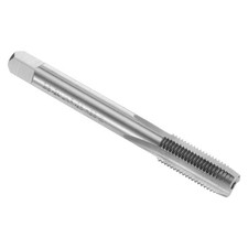 Hand Plug Tap 3/8-24 UNF 2B Left Hand Thread Screw Tapping Threading Tool