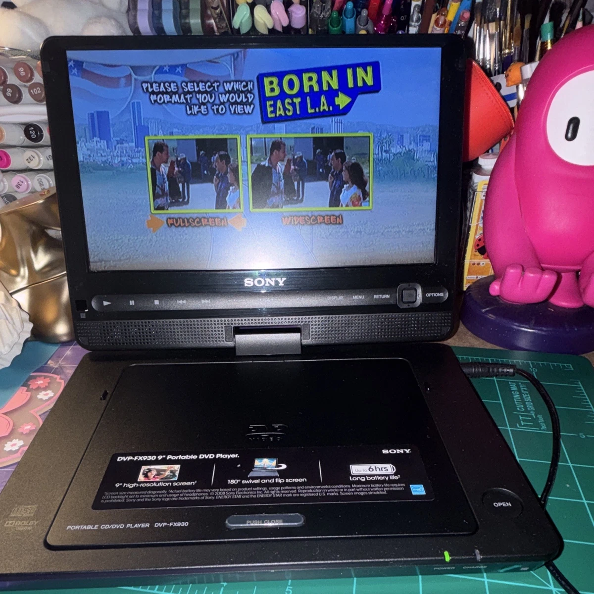 Sony Dvp Fx930 for sale | eBay
