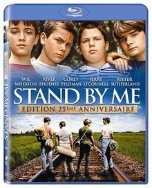Stand by Me [Blu-ray] | DVD | Zustand sehr gut