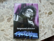 DVD - Fairground attraction - Full House