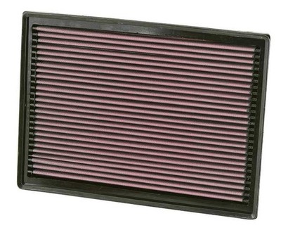K&N Verkleidung Luftfilter Mercedes Sprinter 3,5-t Plattform/Fahrwerk 314 CDI 143PS