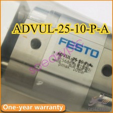 ADVUL-25-10-P-A 1PC NEW Festo 156867 cylinder Fast delivery Good Quality
