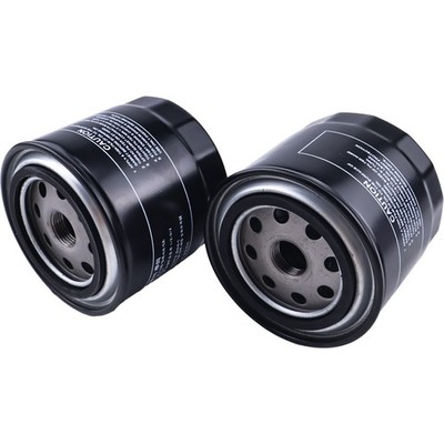 2X Oil Filter E6201-32443 For Kioti CK2510 CK2610 CK30H CK35H DK4210HSE DS NX RX
