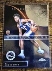 2025 Topps Chrome VJ Edgecombe Base (RAW)