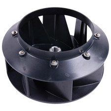 Blower Fan 70359801P Compatible with Huebsch, Speed Queen, Ipso Dryer 70123301