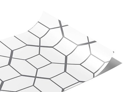 Rwraps - Monochrome Mosaic