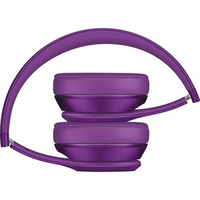 Beats by Dr. Dre Solo2 Headband Headphones - Imperial Violet for