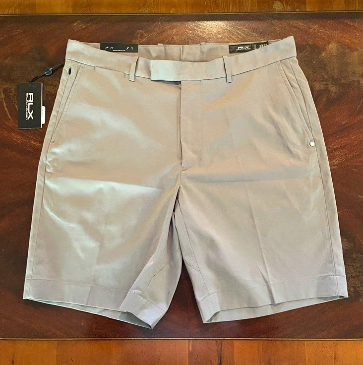 25+ RLX Ralph Lauren Men's Shorts for sale | Updated Oct 2026
