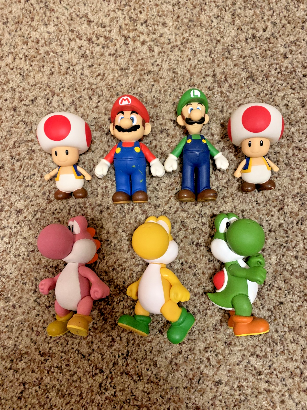 Super Mario Bros 5