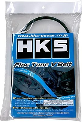 HKS Fine Tune Reinforced V-Belt (6PK952) for Roadster 1.5L/Roadster RF 2.0L Air