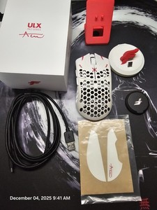 Finalmouse Ulx Aceu | eBay