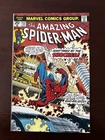 Amazing Spider-Man #152 - 1976 - Dr. Octopus, Shocker - *RAW HIGH-GRADE*