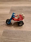 Vintage 1970's Tonka Hot Trike no. 750 toy 3 three wheeler toy