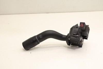 2008 FORD F-350 SUPER DUTY HEADLIGHT TURNSIGNAL WIPER CONTROL HAZARD  SWITCH OEM
