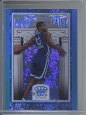 2018-19 Panini Crown Royale Power in the Paint Jaren Jackson Jr #3 8ww