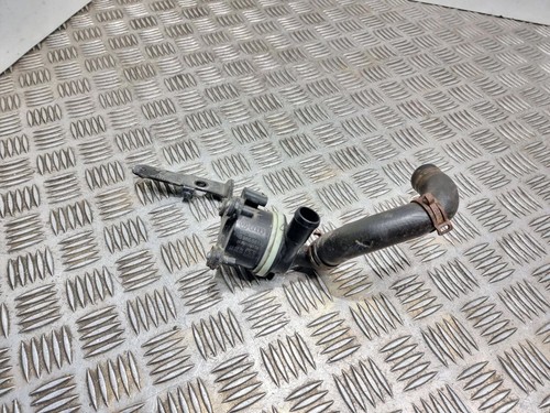 Volkswagen Golf VI 2012 Zusatzwasserpumpe 5n0965561a Diesel 77kW TRA54573