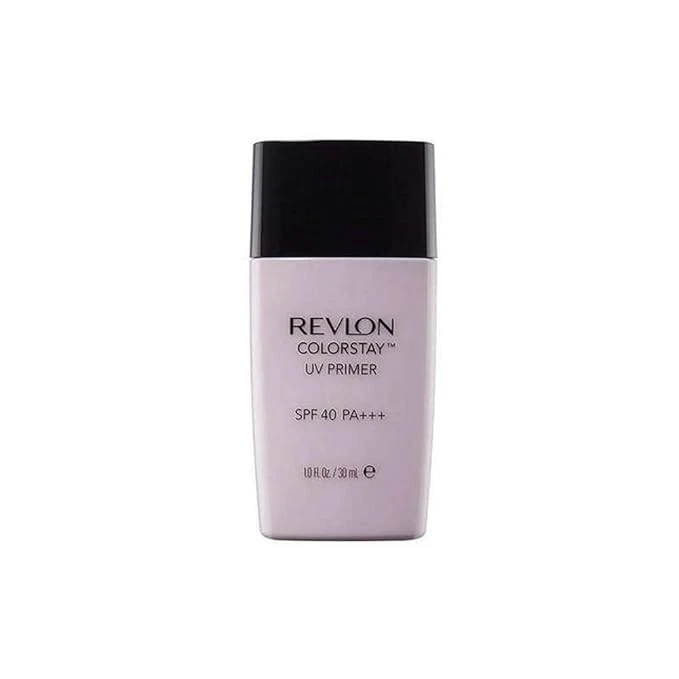 Revlon Colorstay Uv Primer Spf 40, Transparent, 30 ml - Image 3 of 4