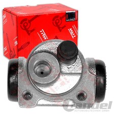 Tambour de frein Renault CLIO