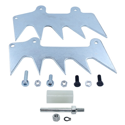 For Stihl 064 MS640 MS650 MS660 MS651 Chain Catcher Bumper Spike Felling Dog