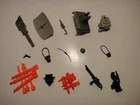 GI Joe / Cobra - Hasbro ARAH - Original Part Accessories [Choose Your Items] 13M