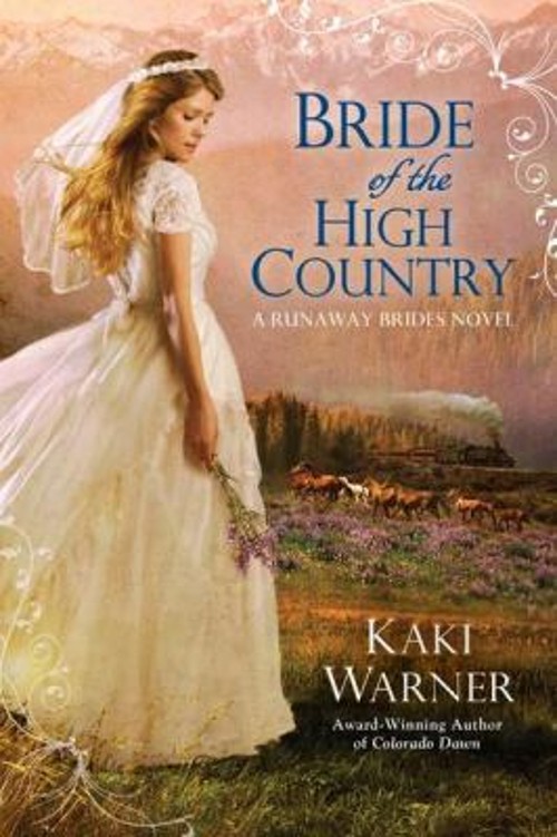 Bride of the High Country Paperback Kaki WarnerFree US Delivery | ISBN:0425247503