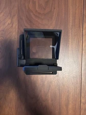 KEAYISOFINE Teleprompter Portable Prompter Video for Smartphone Mobile Phones