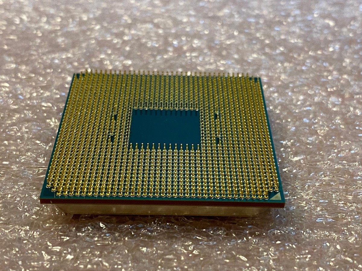 AMD Ryzen 9 3900X 3.8GHz Twelve Core * Socket AM4 * Used | eBay