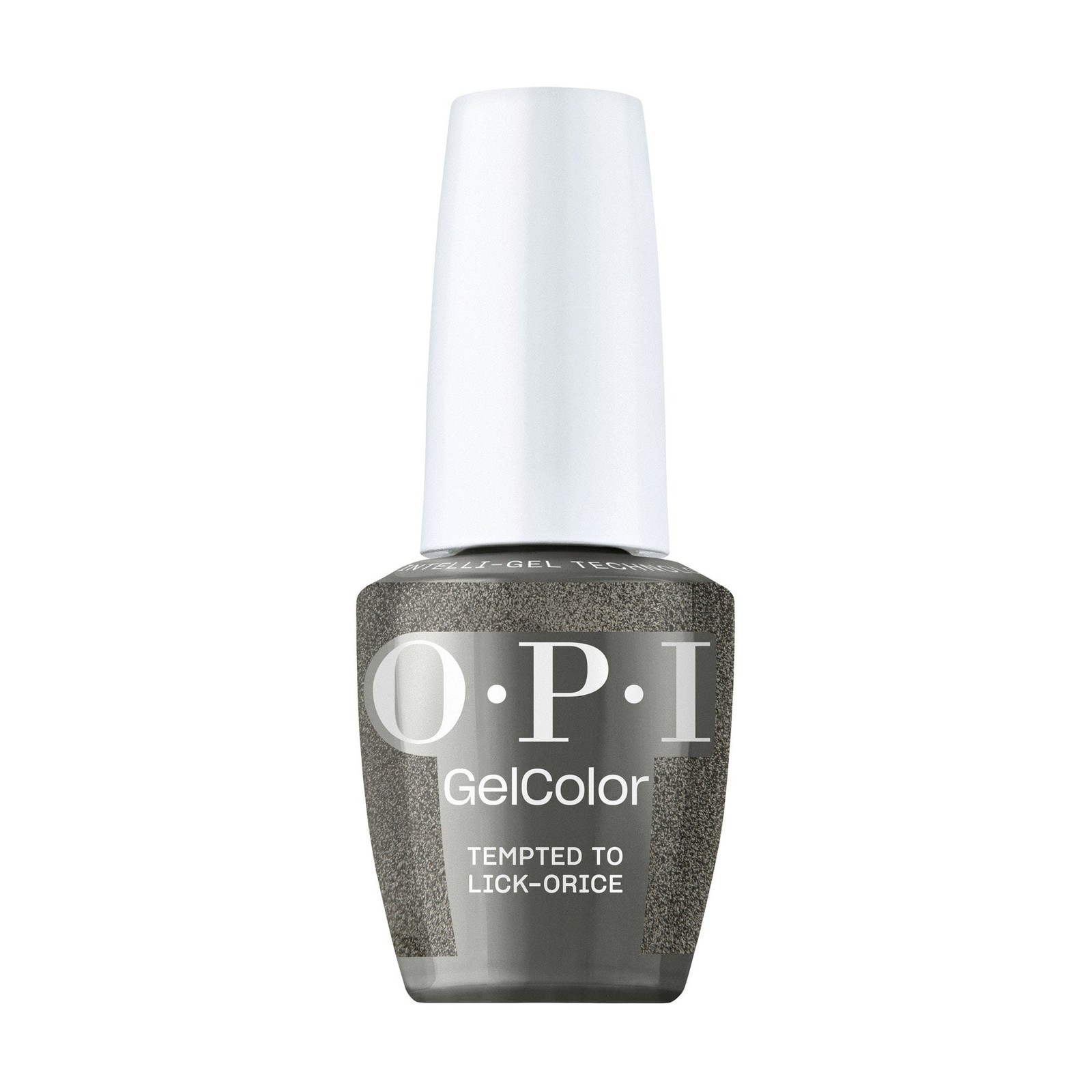 OPI GelColor Good Enough To Treat Intelli-Gel Polish Tempted To Lick-orice 15ml