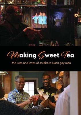 Making Sweet Tea (DVD) Charles Danner Har-old Hermann Duncan Teague Harold Mays