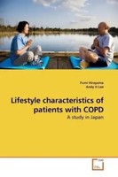 Lifestyle Characteristics Of Patients With Copd A Study In Japan Fumi Hirayama