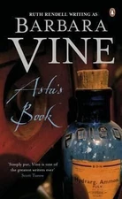 Asta's Book by Barbara Vine