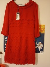 Ted Baker Red Dress