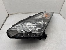 2009 2010 2011 2012 2013 2014 Nissan GTR R35 Headlight Driver Left OEM Xenon HID