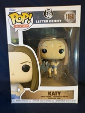 Ultimate Funko Pop Letterkenny Figures Gallery and Checklist 15