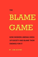Jose Acoymo | The Blame Game | Taschenbuch | Englisch (2010) | Xlibris