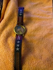 American Flag Watch NEW 