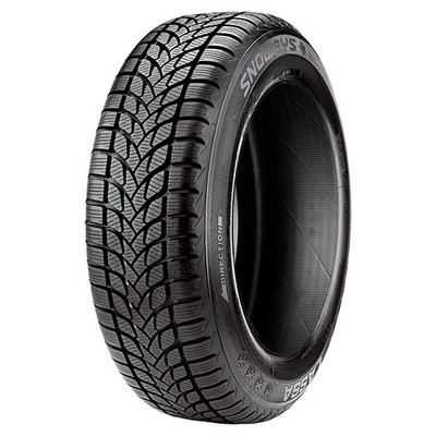 TYRE LASSA 195/65 R15 91H SNOWAYS 4 WINTER