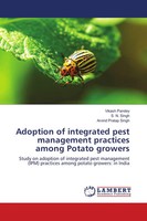 Adoption Of Integrated Pest Management Practices Among Potato Growers Buch 2018